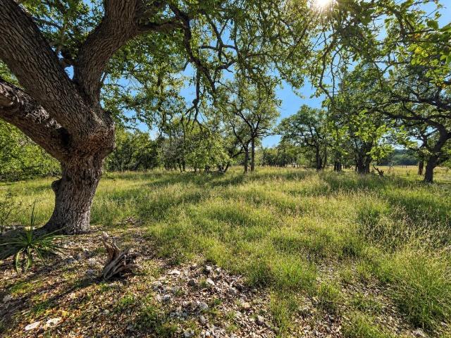 Land for sale in Wimberley, Hays County