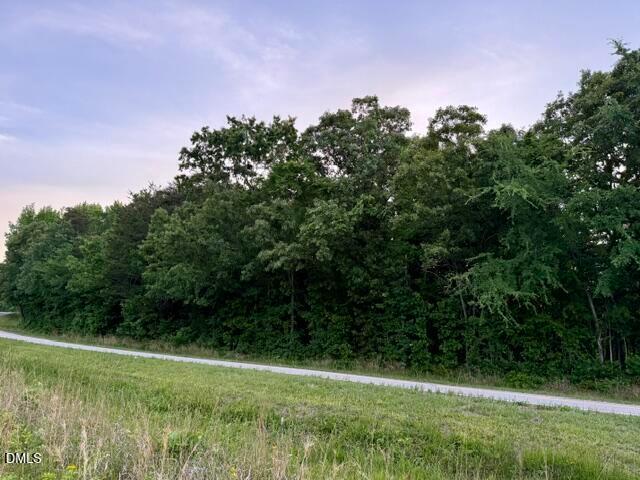 Land for sale in Semora, North Carolina