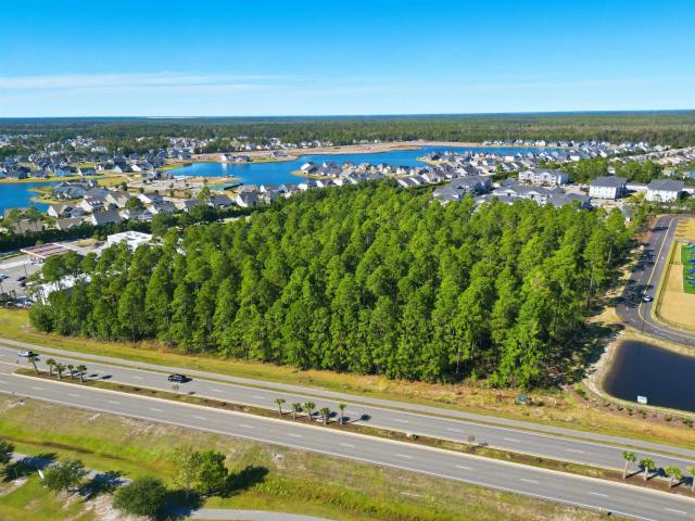 Land for sale in Myrtle Beach, South Carolina