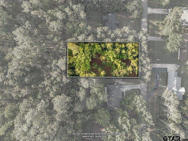 Land for sale in Rusk, Texas