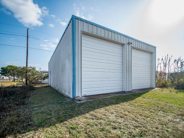 Land for sale in Calhoun, Texas