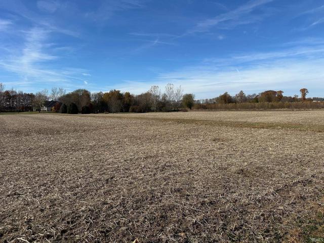 Land for sale in Churubusco, Indiana