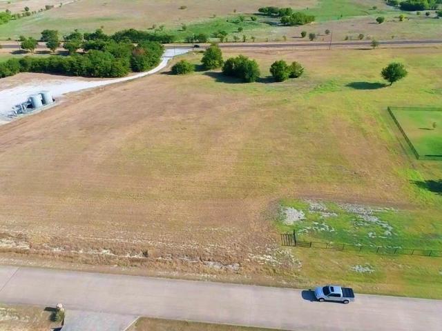 Land for sale in Denton, Texas