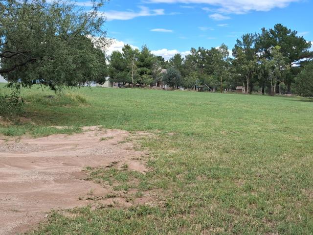 Land for sale in Sierra Vista, Cochise County
