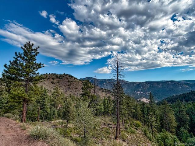 Land for sale in Conifer, Colorado