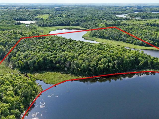 Land for sale in Becker, Minnesota