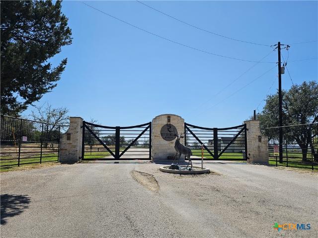 Land for sale in Kempner, Texas