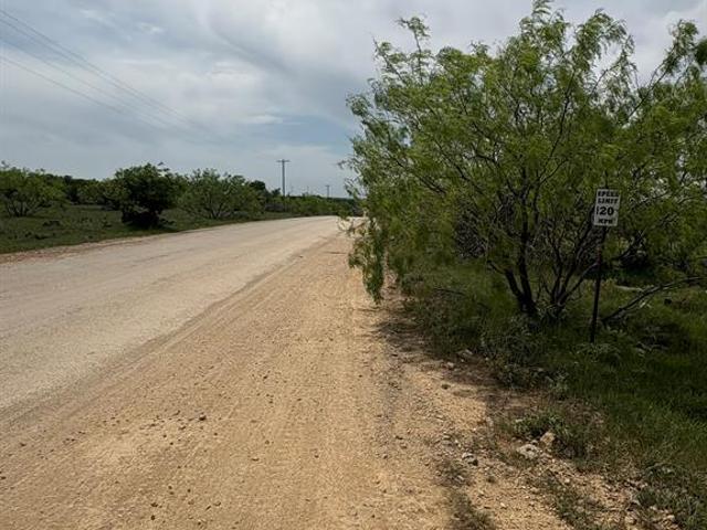 Land for sale in Jacksboro, Texas
