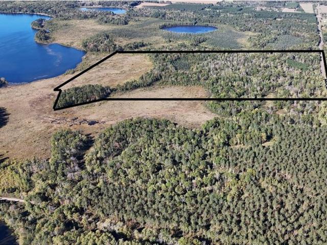 Land for sale in Spooner, Wisconsin