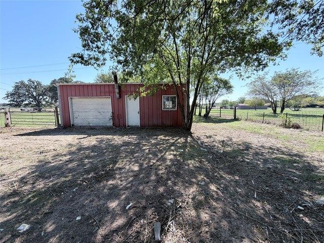 Land for sale in Kemp, Kaufman County