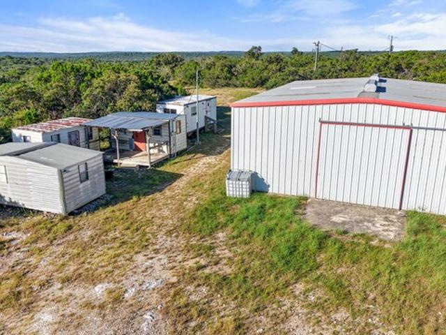 Land for sale in Edwards, Texas