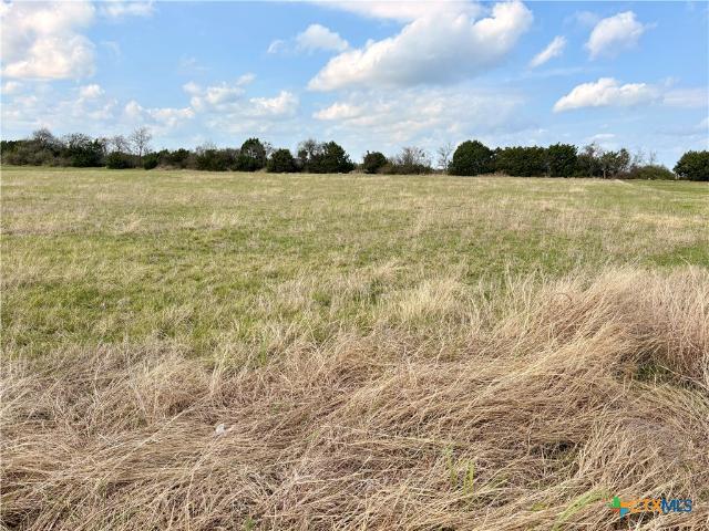 Land for sale in Gatesville, Texas