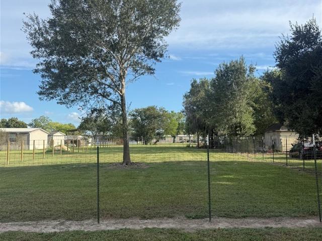 Land for sale in Edna, Jackson County