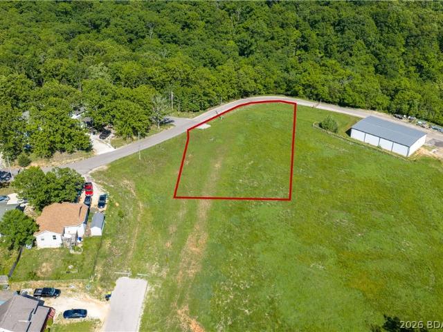 House for sale in Camdenton, Missouri