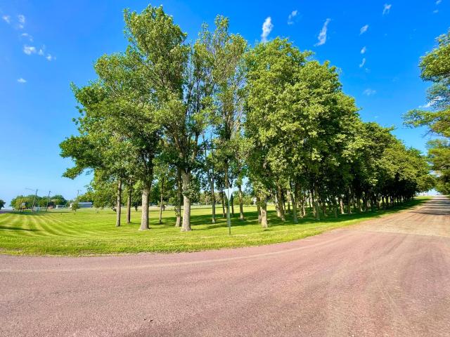 Land for sale in Redwood, Minnesota