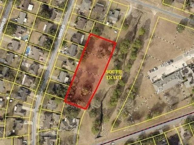 Land for sale in Lake Charles, Louisiana