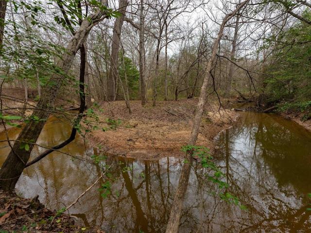 Land for sale in Titus, Texas