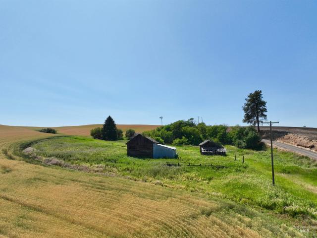 Land for sale in Craigmont, Idaho