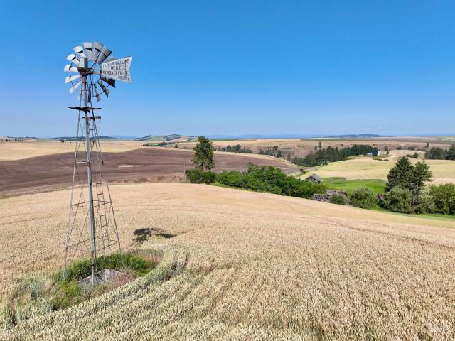Farm for sale in Craigmont, Idaho