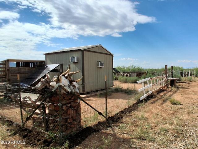 Land for sale in Cochise, Arizona