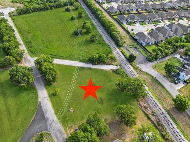 Land for sale in Melissa, Texas