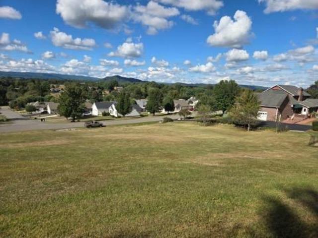 Land for sale in Virginia