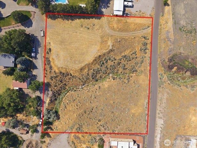 Land for sale in Richland, Washington