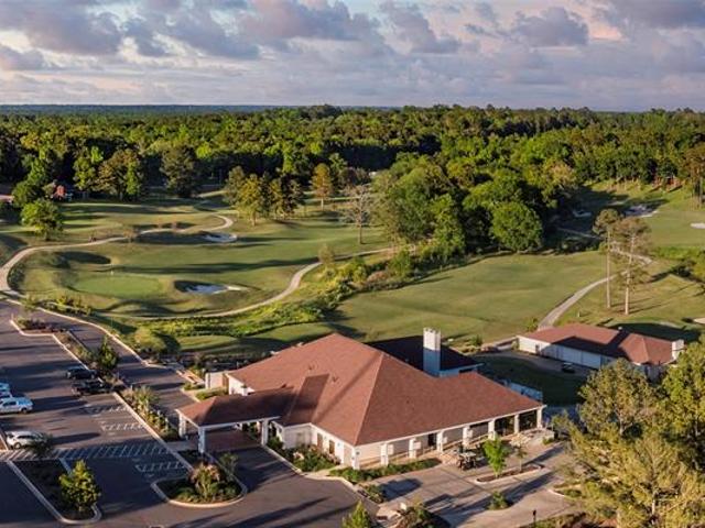 Land for sale in Gladewater, Texas