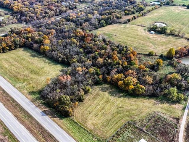 Land for sale in Creighton, Missouri