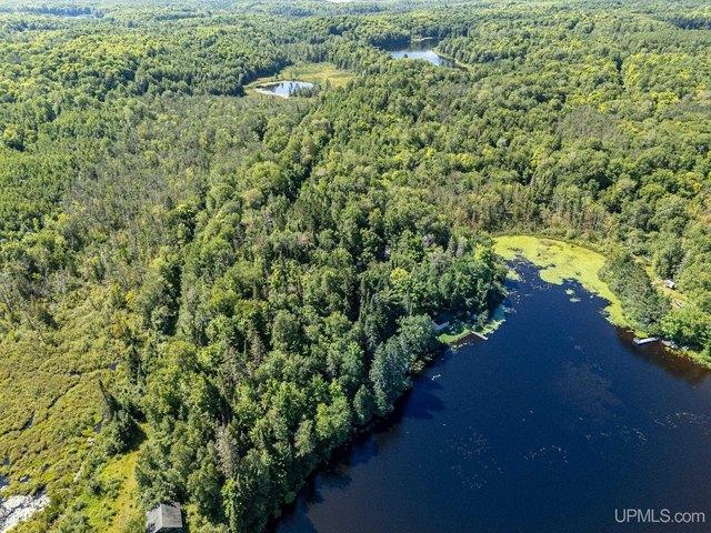 Land for sale in Bessemer, Michigan