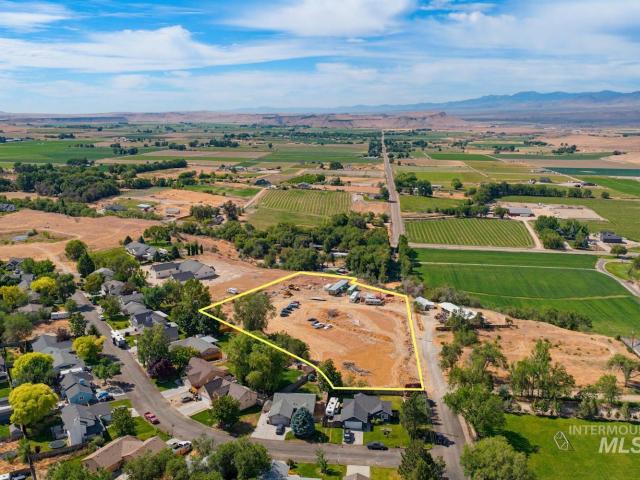 Land for sale in Melba, Idaho