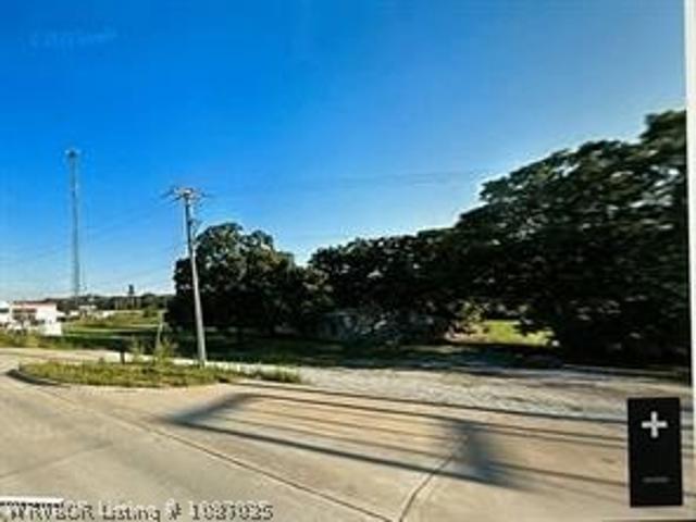 Land for sale in Sallisaw, Sequoyah County
