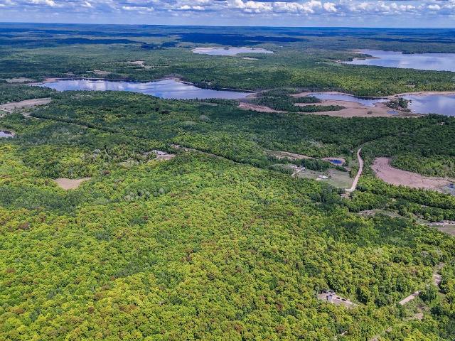 Land for sale in Becker, Minnesota