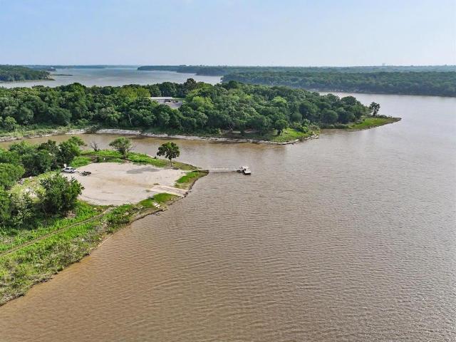 Land for sale in Pottsboro, Texas