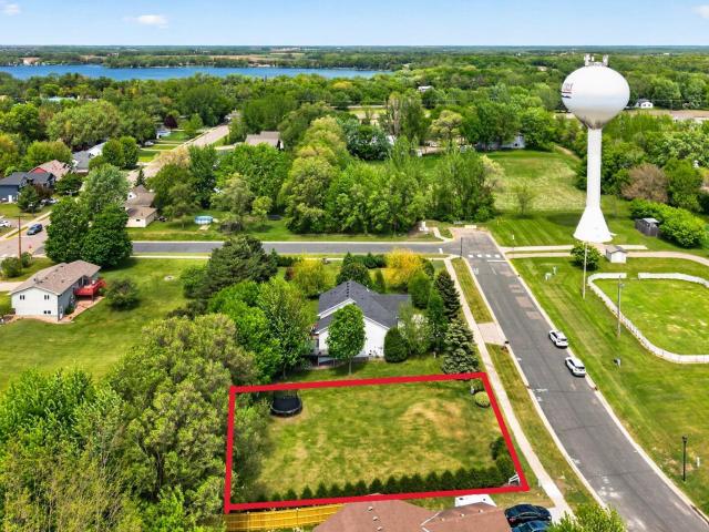 Land for sale in Wright, Minnesota