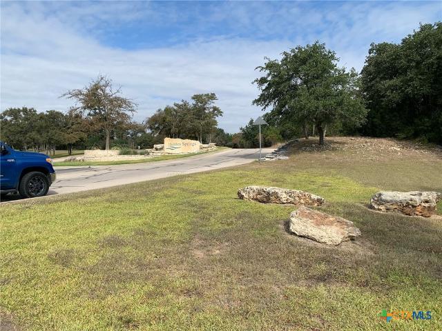Land for sale in Salado, Texas