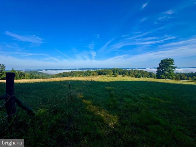 Farm for sale in Terra Alta, West Virginia