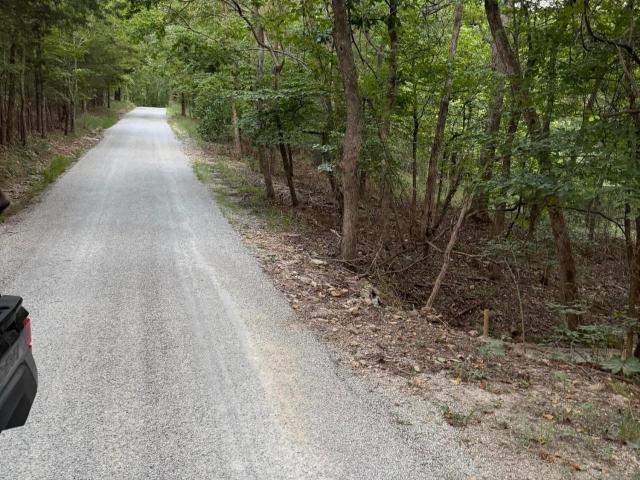 Land for sale in Barry, Missouri