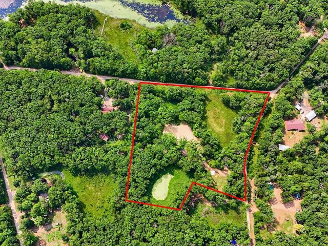 Land for sale in Morrison, Minnesota