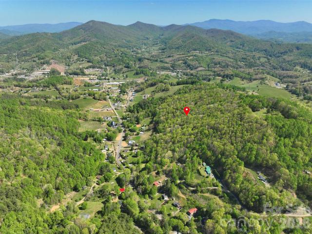 Land for sale in Yancey, North Carolina