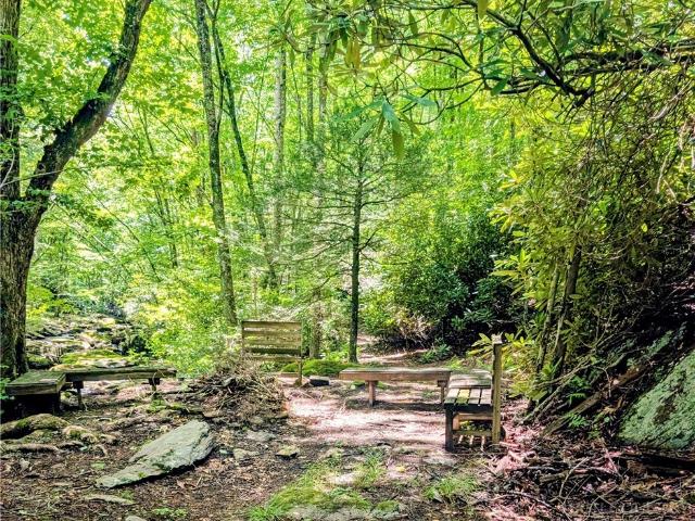 Land for sale in Watauga, North Carolina