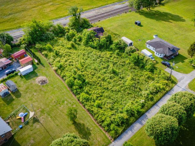 Land for sale in Tennessee