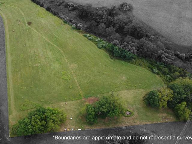Land for sale in Churchville, Augusta County