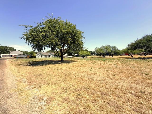 Land for sale in Llano, Texas
