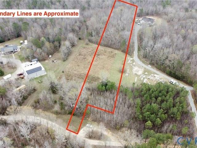 Land for sale in Virginia