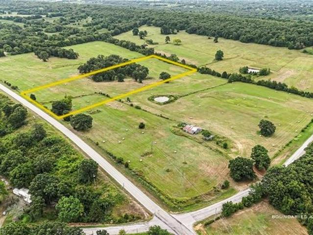 Land for sale in Ark