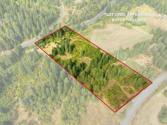 Property for sale in Troy, Latah County