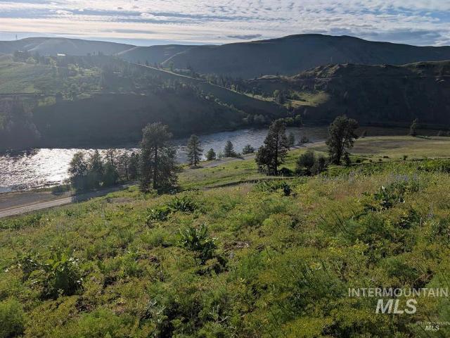 Land for sale in Juliaetta, Idaho