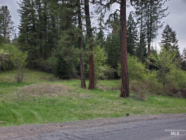 Land for sale in Stites, Idaho