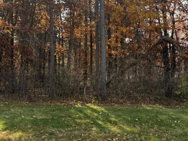 Land for sale in Baxter, Minnesota
